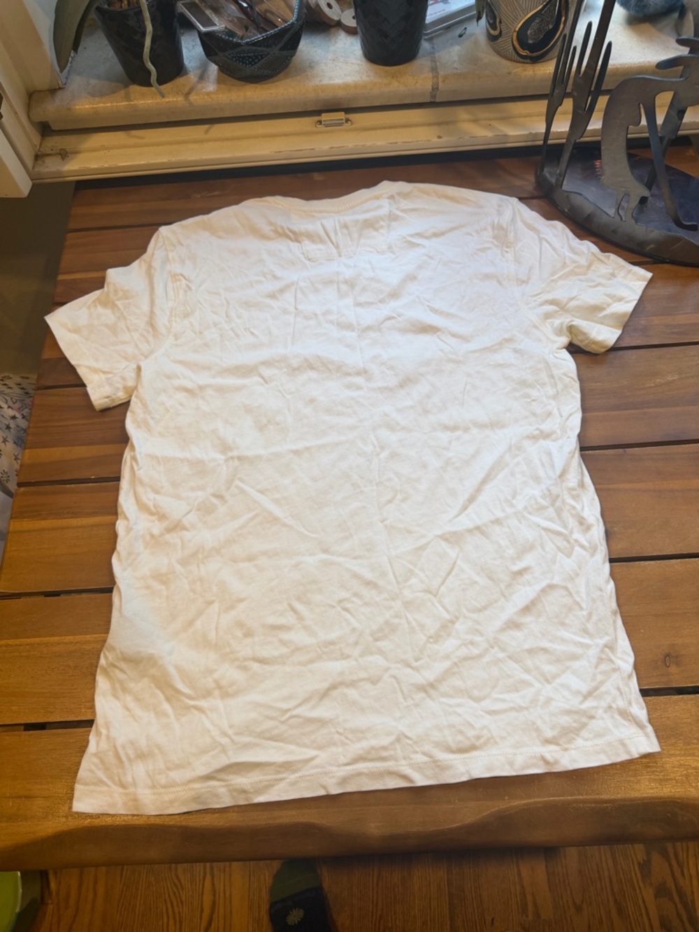 John Varvatos Pink Floyd Band Tee Size Medium - Picture 3 of 5